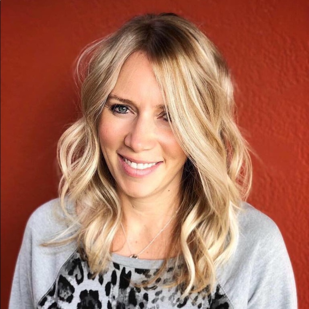 Meet your Posher, Louann